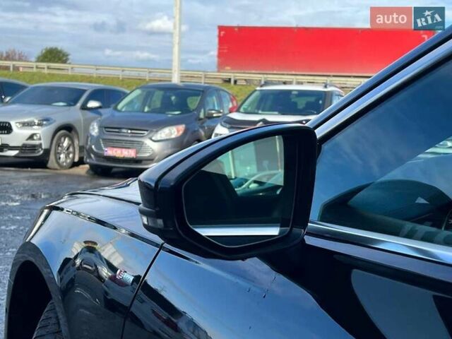 Ауді А6 2019 у Львові на Automoto.ua Чорний Ауді А6, об'ємом двигуна 3 л та пробігом 111 тис. км за 35990 $, фото 14 на Automoto.ua