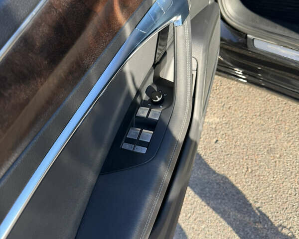 Черный Ауди А6, объемом двигателя 3 л и пробегом 103 тыс. км за 33700 $, фото 27 на Automoto.ua