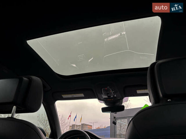 Черный Ауди А6, объемом двигателя 1.98 л и пробегом 127 тыс. км за 29900 $, фото 35 на Automoto.ua