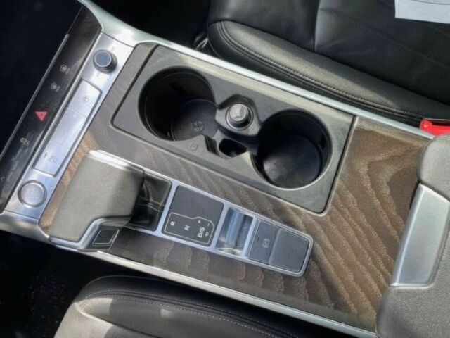 Черный Ауди А6, объемом двигателя 3 л и пробегом 32 тыс. км за 22300 $, фото 10 на Automoto.ua