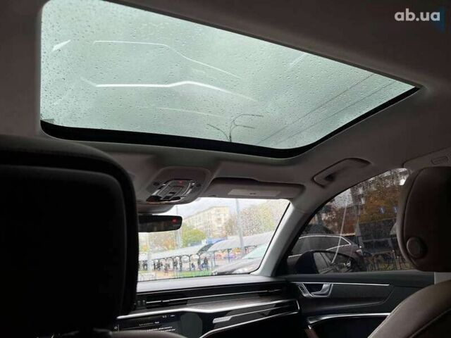 Черный Ауди А6, объемом двигателя 2 л и пробегом 148 тыс. км за 28700 $, фото 27 на Automoto.ua