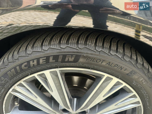 Черный Ауди А6, объемом двигателя 1.98 л и пробегом 152 тыс. км за 34900 $, фото 41 на Automoto.ua