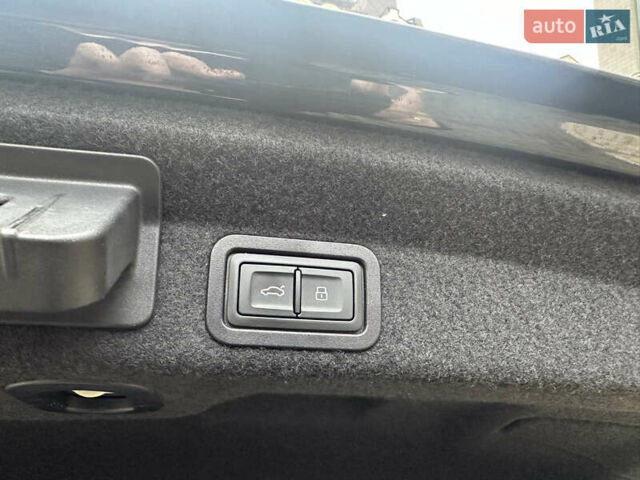 Черный Ауди А6, объемом двигателя 1.98 л и пробегом 152 тыс. км за 34900 $, фото 32 на Automoto.ua