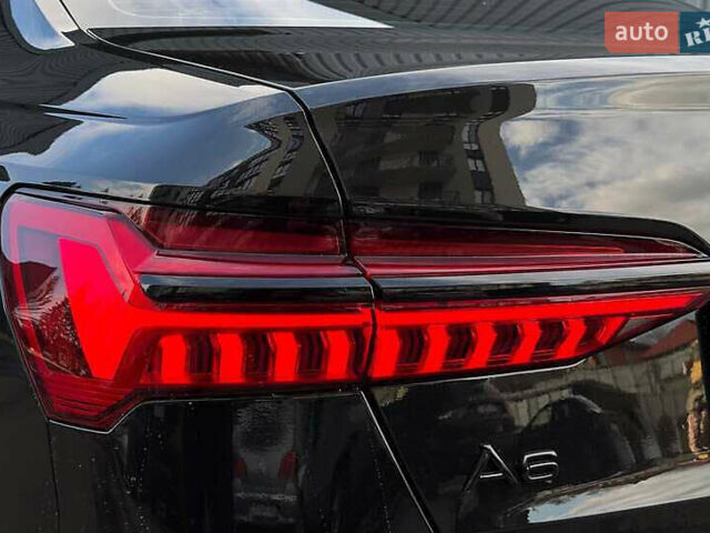 Черный Ауди А6, объемом двигателя 1.98 л и пробегом 99 тыс. км за 28000 $, фото 12 на Automoto.ua