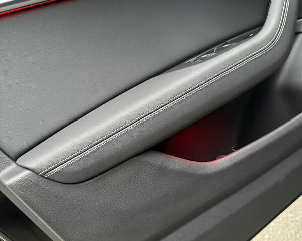 Черный Ауди А6, объемом двигателя 3 л и пробегом 200 тыс. км за 35000 $, фото 23 на Automoto.ua