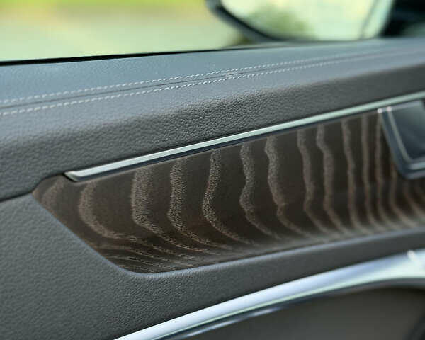 Черный Ауди А6, объемом двигателя 1.98 л и пробегом 92 тыс. км за 31000 $, фото 29 на Automoto.ua