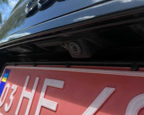 Ауди А6 2019 в Луцке на Automoto.ua Черный Ауди А6, объемом двигателя 1.98 л и пробегом 117 тыс. км за 33499 $, фото 16 на Automoto.ua