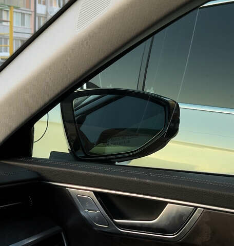 Ауди А6 2019 в Луцке на Automoto.ua Черный Ауди А6, объемом двигателя 1.98 л и пробегом 117 тыс. км за 33499 $, фото 12 на Automoto.ua