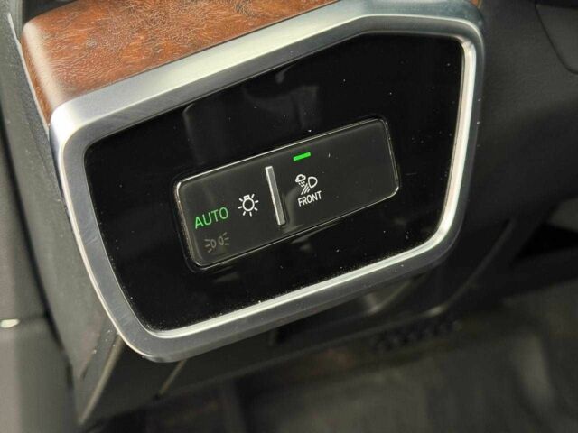 Черный Ауди А6, объемом двигателя 3 л и пробегом 80 тыс. км за 26500 $, фото 12 на Automoto.ua