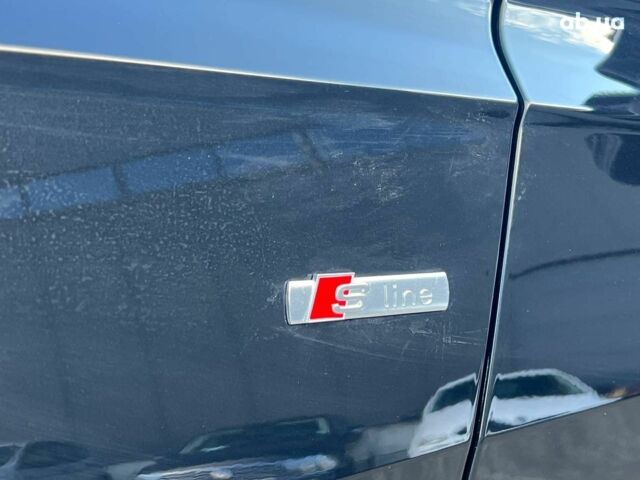 Черный Ауди А6, объемом двигателя 3 л и пробегом 111 тыс. км за 35990 $, фото 13 на Automoto.ua