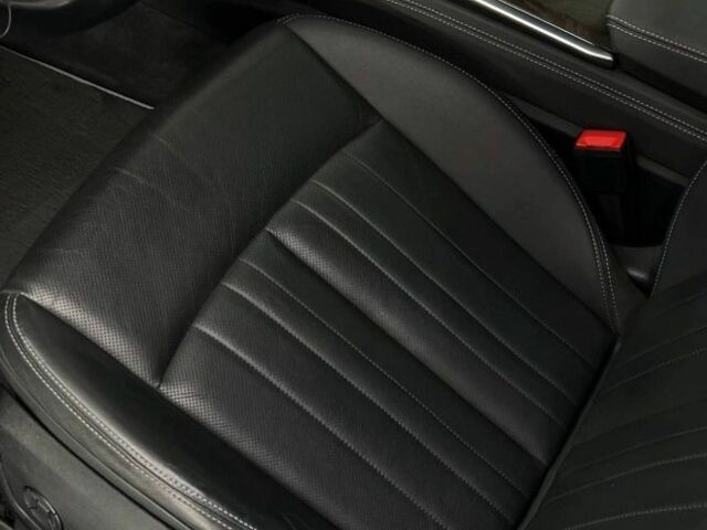 Ауди А6 2019 в Василькове на Automoto.ua Черный Ауди А6, объемом двигателя 3 л и пробегом 98 тыс. км за 39000 $, фото 2 на Automoto.ua