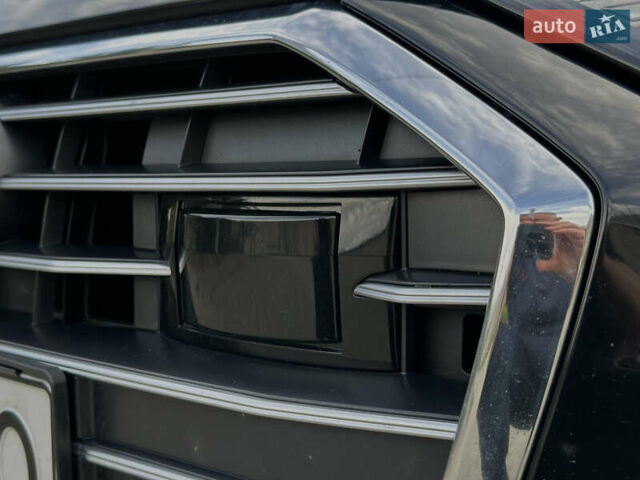 Черный Ауди А6, объемом двигателя 2 л и пробегом 94 тыс. км за 35900 $, фото 8 на Automoto.ua