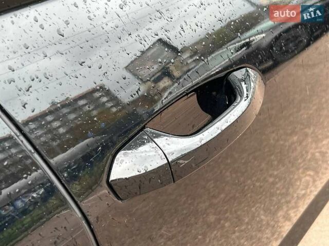 Ауді А6 2019 у Києві на Automoto.ua Чорний Ауді А6, об'ємом двигуна 2 л та пробігом 148 тис. км за 28700 $, фото 24 на Automoto.ua