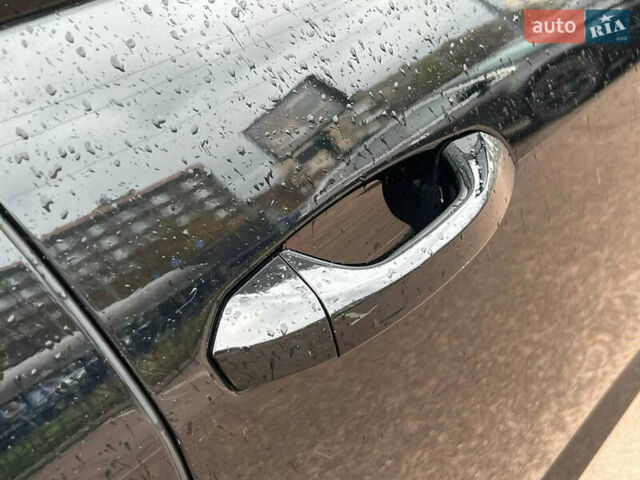 Чорний Ауді А6, об'ємом двигуна 2 л та пробігом 148 тис. км за 28700 $, фото 8 на Automoto.ua