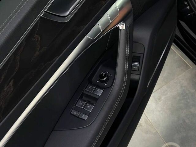 Ауди А6 2019 в Василькове на Automoto.ua Черный Ауди А6, объемом двигателя 3 л и пробегом 98 тыс. км за 39000 $, фото 3 на Automoto.ua