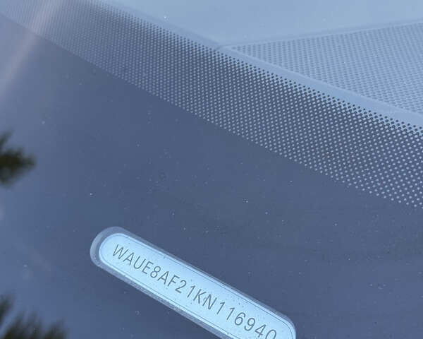 Черный Ауди А6, объемом двигателя 1.98 л и пробегом 92 тыс. км за 31000 $, фото 19 на Automoto.ua