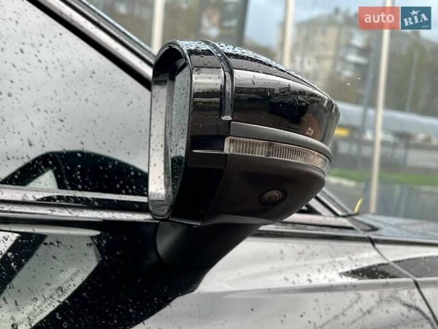 Ауді А6 2019 у Києві на Automoto.ua Чорний Ауді А6, об'ємом двигуна 2 л та пробігом 148 тис. км за 28700 $, фото 25 на Automoto.ua