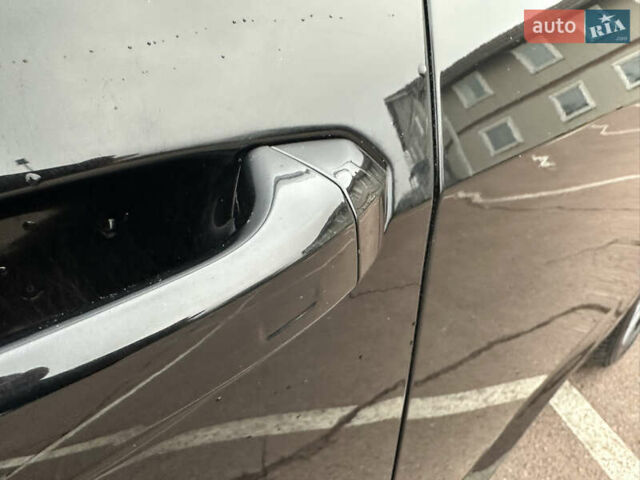 Черный Ауди А6, объемом двигателя 1.98 л и пробегом 152 тыс. км за 27900 $, фото 26 на Automoto.ua