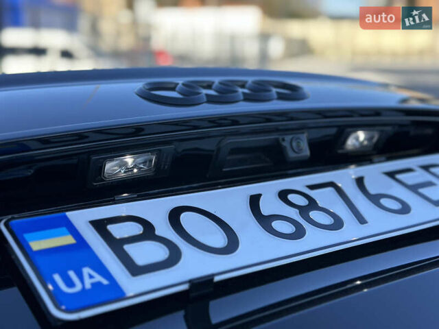 Чорний Ауді А6, об'ємом двигуна 2.97 л та пробігом 158 тис. км за 38800 $, фото 34 на Automoto.ua