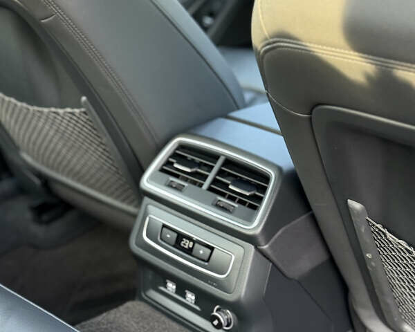 Черный Ауди А6, объемом двигателя 1.98 л и пробегом 92 тыс. км за 31000 $, фото 61 на Automoto.ua