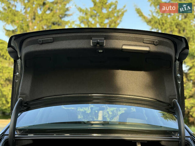 Черный Ауди А6, объемом двигателя 1.98 л и пробегом 92 тыс. км за 31000 $, фото 71 на Automoto.ua