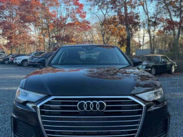 Чорний Ауді А6, об'ємом двигуна 3 л та пробігом 30 тис. км за 18900 $, фото 1 на Automoto.ua