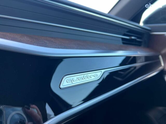 Черный Ауди А6, объемом двигателя 3 л и пробегом 111 тыс. км за 35990 $, фото 34 на Automoto.ua