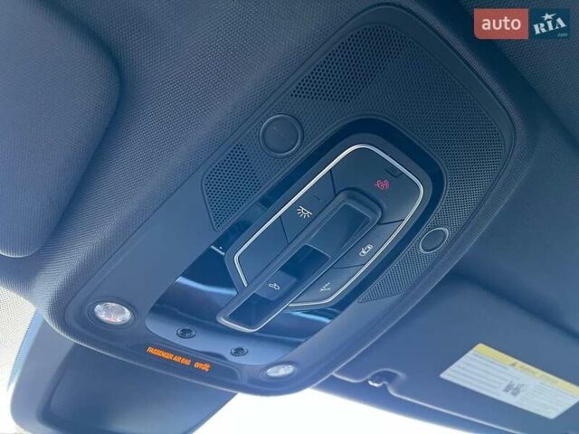 Ауді А6 2019 у Львові на Automoto.ua Чорний Ауді А6, об'ємом двигуна 3 л та пробігом 111 тис. км за 35990 $, фото 35 на Automoto.ua