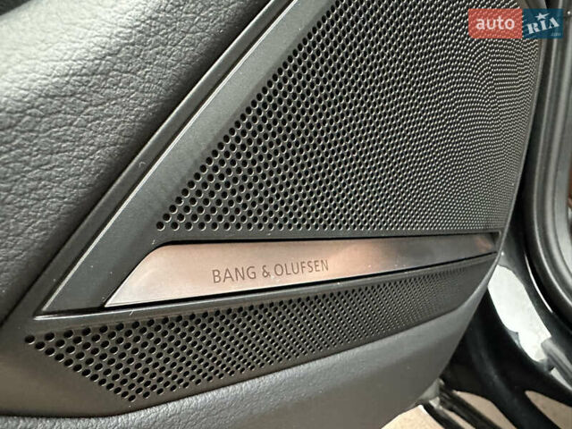 Черный Ауди А6, объемом двигателя 1.98 л и пробегом 152 тыс. км за 27900 $, фото 41 на Automoto.ua