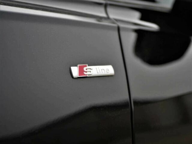 Черный Ауди А6, объемом двигателя 3 л и пробегом 33 тыс. км за 20000 $, фото 16 на Automoto.ua