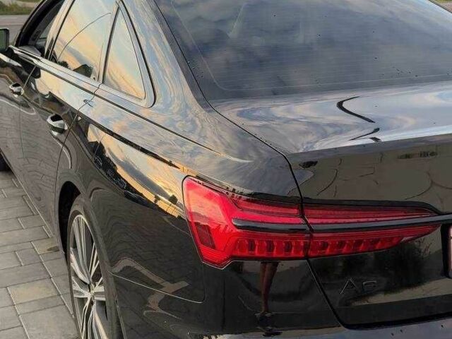 Чорний Ауді А6, об'ємом двигуна 3 л та пробігом 117 тис. км за 28000 $, фото 4 на Automoto.ua