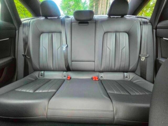 Черный Ауди А6, объемом двигателя 3 л и пробегом 47 тыс. км за 20000 $, фото 12 на Automoto.ua