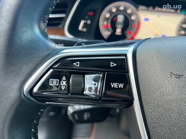 Черный Ауди А6, объемом двигателя 3 л и пробегом 111 тыс. км за 35990 $, фото 25 на Automoto.ua