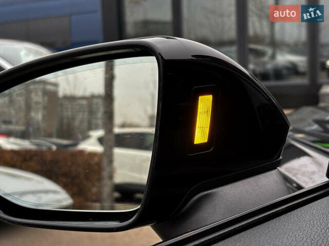 Черный Ауди А6, объемом двигателя 1.98 л и пробегом 127 тыс. км за 29900 $, фото 16 на Automoto.ua