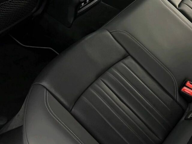 Ауди А6 2019 в Василькове на Automoto.ua Черный Ауди А6, объемом двигателя 3 л и пробегом 98 тыс. км за 39000 $, фото 9 на Automoto.ua