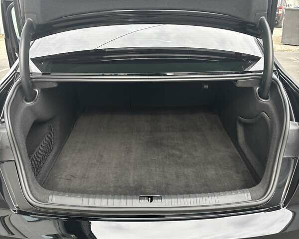 Ауді А6 2019 у Дніпро (Дніпропетровську) на Automoto.ua Чорний Ауді А6, об'ємом двигуна 3 л та пробігом 66 тис. км за 32900 $, фото 17 на Automoto.ua