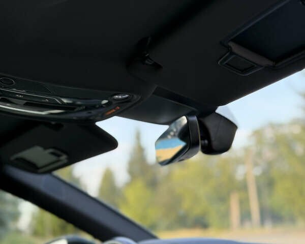 Черный Ауди А6, объемом двигателя 1.98 л и пробегом 92 тыс. км за 31000 $, фото 55 на Automoto.ua