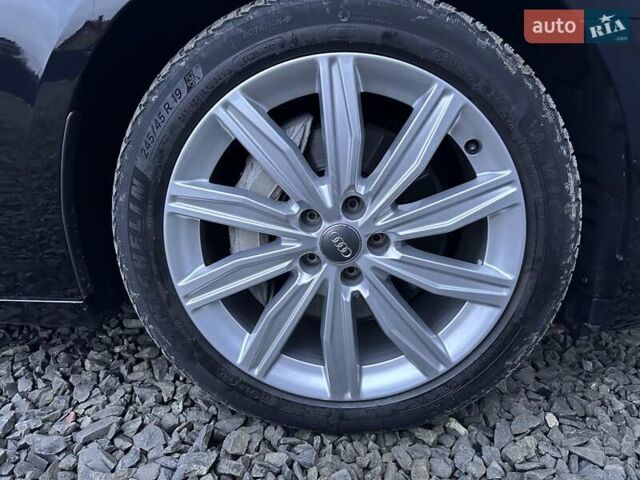 Чорний Ауді А6, об'ємом двигуна 2.97 л та пробігом 109 тис. км за 39900 $, фото 28 на Automoto.ua