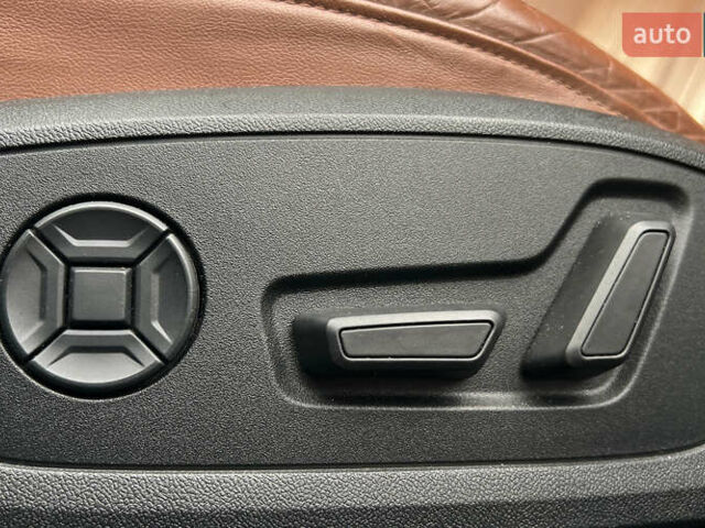 Чорний Ауді А6, об'ємом двигуна 3 л та пробігом 117 тис. км за 35999 $, фото 19 на Automoto.ua