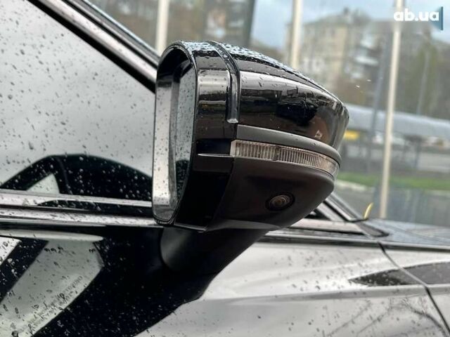 Черный Ауди А6, объемом двигателя 2 л и пробегом 148 тыс. км за 28700 $, фото 25 на Automoto.ua