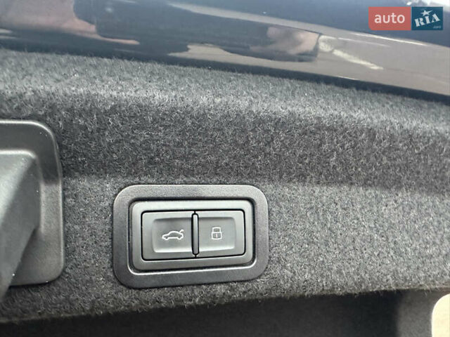 Черный Ауди А6, объемом двигателя 1.98 л и пробегом 152 тыс. км за 27900 $, фото 51 на Automoto.ua