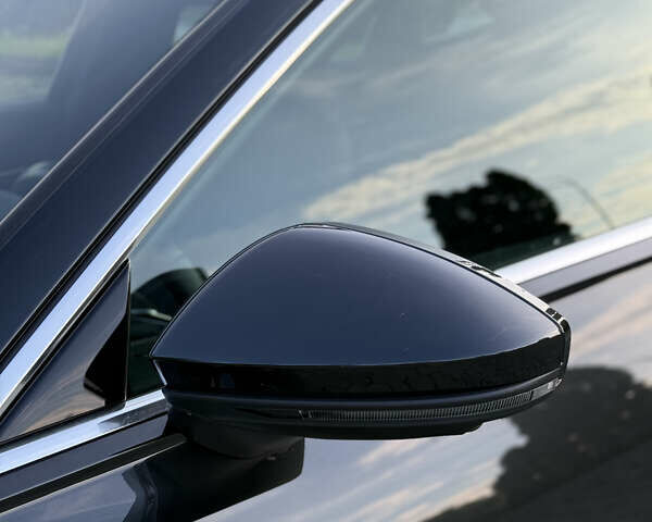 Черный Ауди А6, объемом двигателя 1.98 л и пробегом 92 тыс. км за 31000 $, фото 20 на Automoto.ua