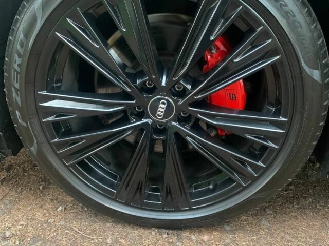 Черный Ауди А6, объемом двигателя 2 л и пробегом 81 тыс. км за 29950 $, фото 16 на Automoto.ua