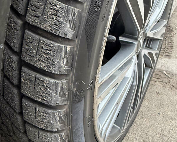 Черный Ауди А6, объемом двигателя 3 л и пробегом 110 тыс. км за 37000 $, фото 12 на Automoto.ua