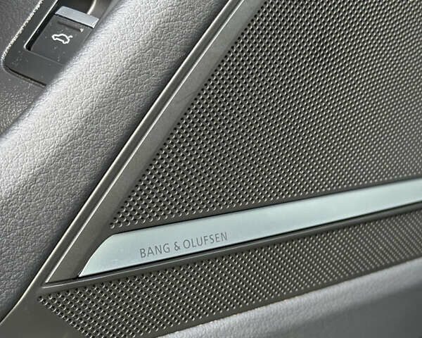 Черный Ауди А6, объемом двигателя 1.98 л и пробегом 92 тыс. км за 31000 $, фото 31 на Automoto.ua