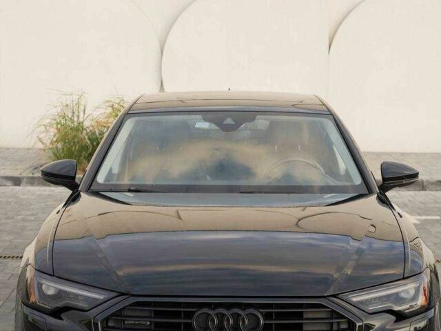 Чорний Ауді А6, об'ємом двигуна 3 л та пробігом 117 тис. км за 28000 $, фото 6 на Automoto.ua