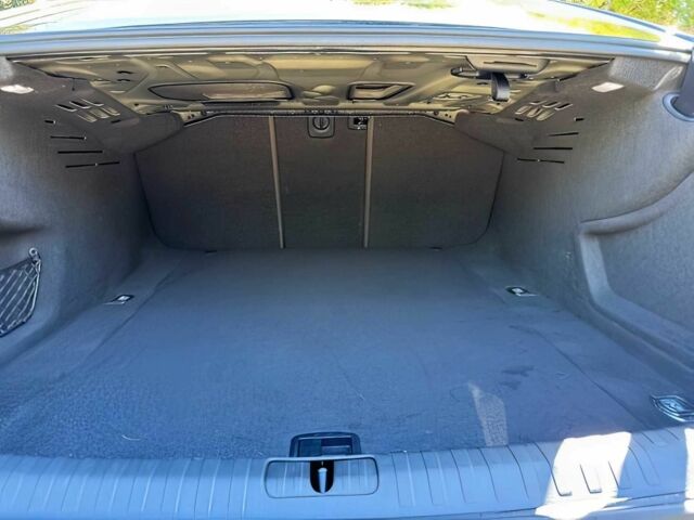 Черный Ауди А6, объемом двигателя 3 л и пробегом 43 тыс. км за 11400 $, фото 14 на Automoto.ua