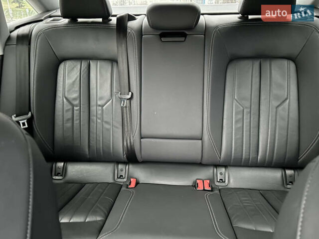 Чорний Ауді А6, об'ємом двигуна 1.98 л та пробігом 70 тис. км за 32000 $, фото 30 на Automoto.ua