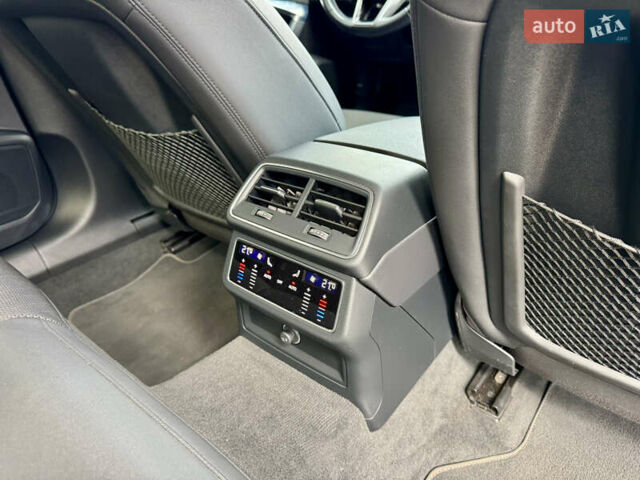 Черный Ауди А6, объемом двигателя 1.97 л и пробегом 149 тыс. км за 36500 $, фото 28 на Automoto.ua