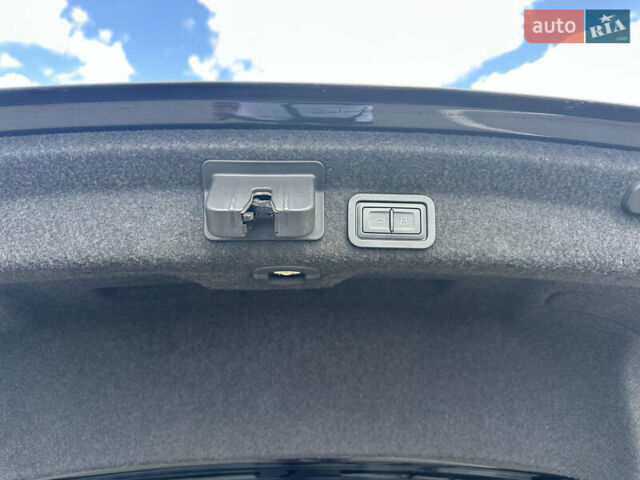 Черный Ауди А6, объемом двигателя 3 л и пробегом 74 тыс. км за 41000 $, фото 21 на Automoto.ua